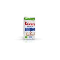  Naturland 300 mg Kalcium tabletta 30x