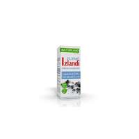  Naturland Izlandi zuzmó folyékony étrend- kiegészítő készítmény 150ml