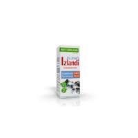  Naturland Izlandi zuzmó folyékony étrend- kiegészítő készítmény cukormentes 150ml