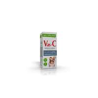  NATURLAND Vas+C-vitamin folyékony étrend-kiegészítő 150 ml