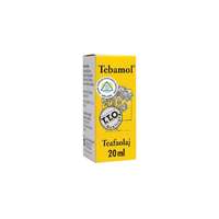  Tebamol teafaolaj 20 ml