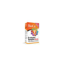  BioCo B-vitamin Komplex Forte 100x