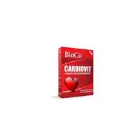  BioCo CARDIOVIT 100mg Q10 60x