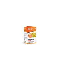  BioCo E-vitamin 400 IU 60x