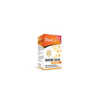  BioCo MAGNE-citrát + B6-vitamin MEGAPACK filmtabl. 90x