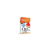  BioCo Vízzel elegyedő Q10 50 mg 30x