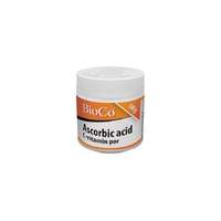  Bioco Ascorbic Acid C-vitamin por 180g