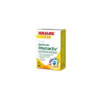  Walmark plus spektrum imunactiv tabletta 30x