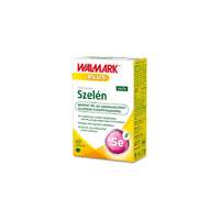  Walmark szelén aktív tabletta 60x