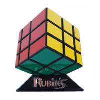 Rubik - Színes Mirror Kocka