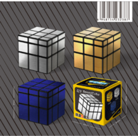 QiYi Mirror S Retro Kocka