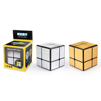 QiYi 2x2 kocka Mirror
