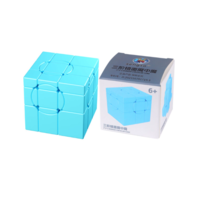 Shengshou Mirror Crazy 3x3 kocka