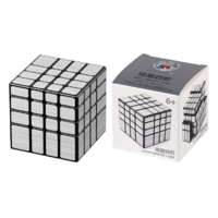 Shengshou Mirror 4x4 kocka