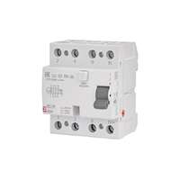 ETI ETI Fi relé áramvédő 4p 63A/ 30mA 2062544 / 2061513