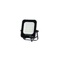 Optonica Optonica LED reflektor fekete 20W 1800lm 4500K természetes fehér IP65 5725