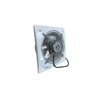 Univex D 200 Ipari axiális fali elszívó ventilátor 450m3/h D200