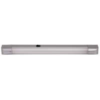 Rábalux Rábalux Band light fénycsöves ezüst pultmegvilágító lámpa 15W 950lm 2700K 2307