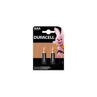 Duracell Duracell Sympli tartós alkáli mikro ceruza elem AAA 1,5V LR03