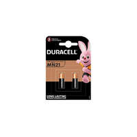 Duracell Duracell Basic MN21 12V/B alkáli elem