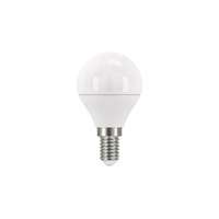 Emos Emos LED izzó kisgömb E14 5W 4000K természetes fehér 470 lumen ZQ1221