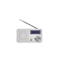 Emos Emos rádió Mp3-as hordozható multimédia-lejátszó FM-rádióval E0086
