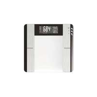 Emos Személymérleg LCD max 150 Kg BMI-zsír- víz- izom mérése PT-718 Emos