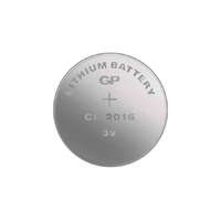 GP GP gombelem lítium CR2016 GP B1516