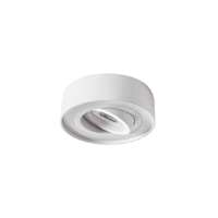 Kanlux Kanlux Mini BORD mennyezeti lámpa fehér GU10 50W DLP-50-W 28782