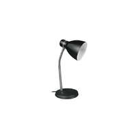 Kanlux Kanlux Zara íróasztali lámpa 40W fekete 7561