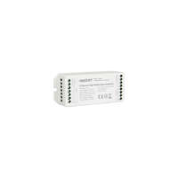 MiLight MiBoxer 5 csatornás RGB+CCT LED szalag jelerősítő 15A DC 12-24V PA5