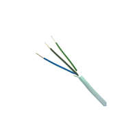  MBCU 3x1,5 mm2 kábel tömör réz vezeték (NYM-J)