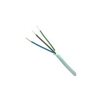  MBCU 3x4 mm2 kábel többeres tömör réz vezeték (NYM-J)
