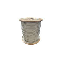 Kábel MBCU 3x2,5 mm2 kábel tömör réz vezeték méretre vágva (NYM-J)
