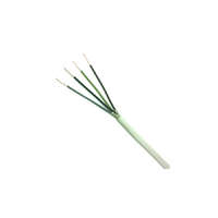  MBCU 4x1,5 mm2 kábel többeres tömör réz vezeték (NYM-J)