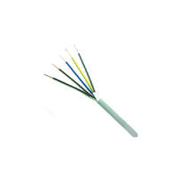 MBCU 5x1,5 mm2 kábel többeres tömör réz vezeték (NYM-J)