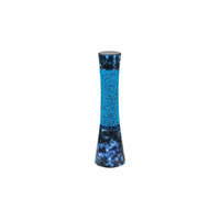 Rábalux Minka lávalámpa dekor kék 39,5 cm Rábalux 7026