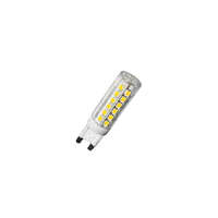 Optonica Optonica LED lámpa-izzó G9 6W 2800K meleg fehér 550 lumen dimmelhető SP1646