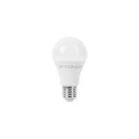 Optonica Optonica LED izzó E27 10,5W 2700K meleg fehér 1055lm A60 1356