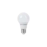 Optonica Optonica LED izzó E27 8,5W 2700K meleg fehér 806lm A60 1353