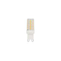 Optonica Optonica LED izzó G9 3,5W 2800K meleg fehér 400lm 1653