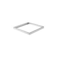 Optonica Optonica LED Panel felfogató beépítő keret fehér 60x60cm OT5198