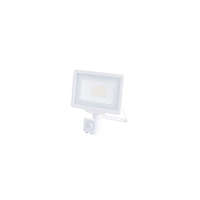 Optonica Optonica SMD LED reflektor mozgásérzékelővel 30W 4500K természetes fehér 2400 lumen fehér IP65 5937