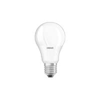 Osram Osram LED izzó E27 10W 2700K meleg fehér 1055 lumen A60 971028