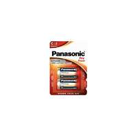 Panasonic Panasonic Pro Power baby elem C alkáli 1,5V LR14