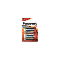 Panasonic Panasonic Pro Power góliát elem D alkáli 1,5V LR20