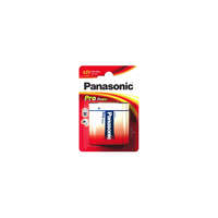 Panasonic Panasonic Pro Power lapos elem alkáli 4,5V 3LR12