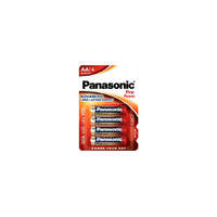 Panasonic Panasonic Pro Power ceruzaelem AA alkáli 1,5V LR6