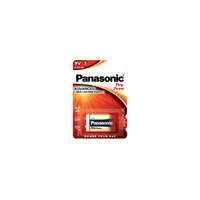 Panasonic Panasonic Pro Power elem alkáli 9V 6LR61