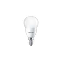 Philips Philips CorePro LED luster kisgömb lámpa-izzó ND 5.5-40W E14 5,5W/827 2700K meleg fehér P45 FR